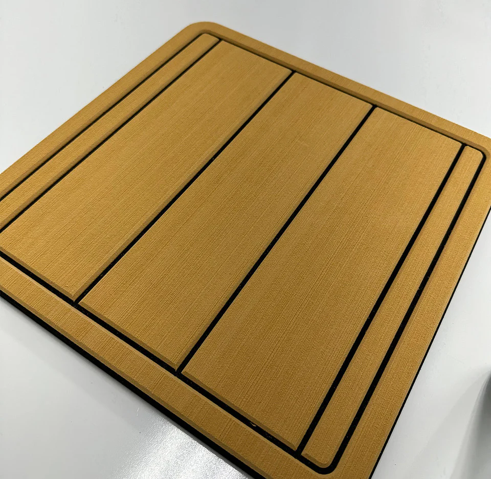 Hardtop Interior Liner - Image 9
