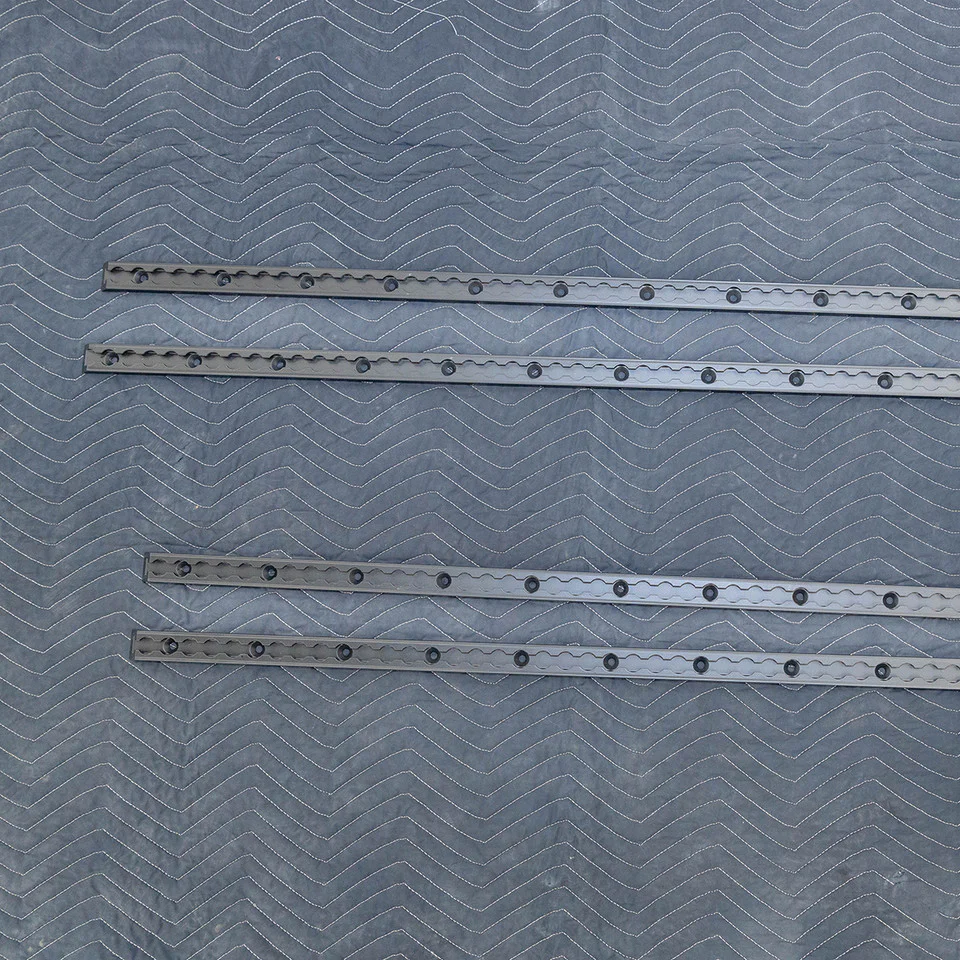 Hardtop L Track Accessory Mounting System - Image 6