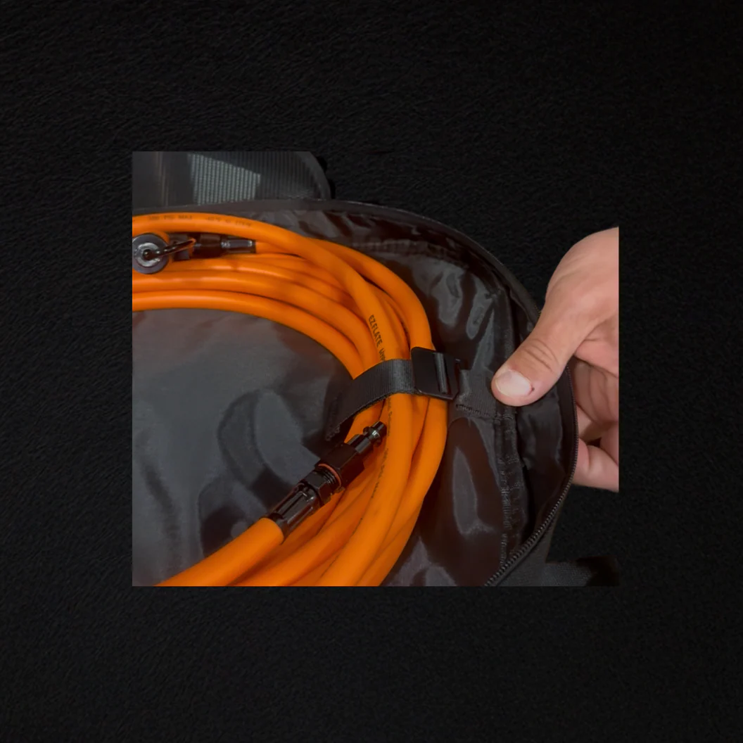 EZ Flate - Hose Bag - Image 4