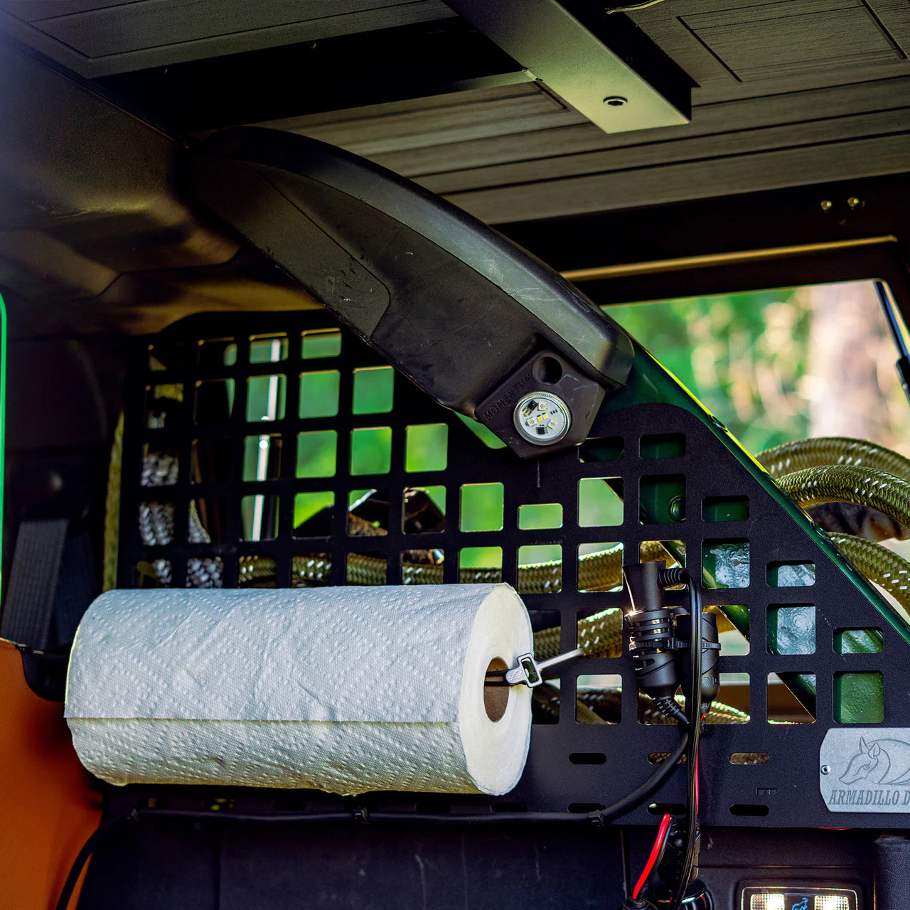 Interior Side MOLLE Panels - Image 10