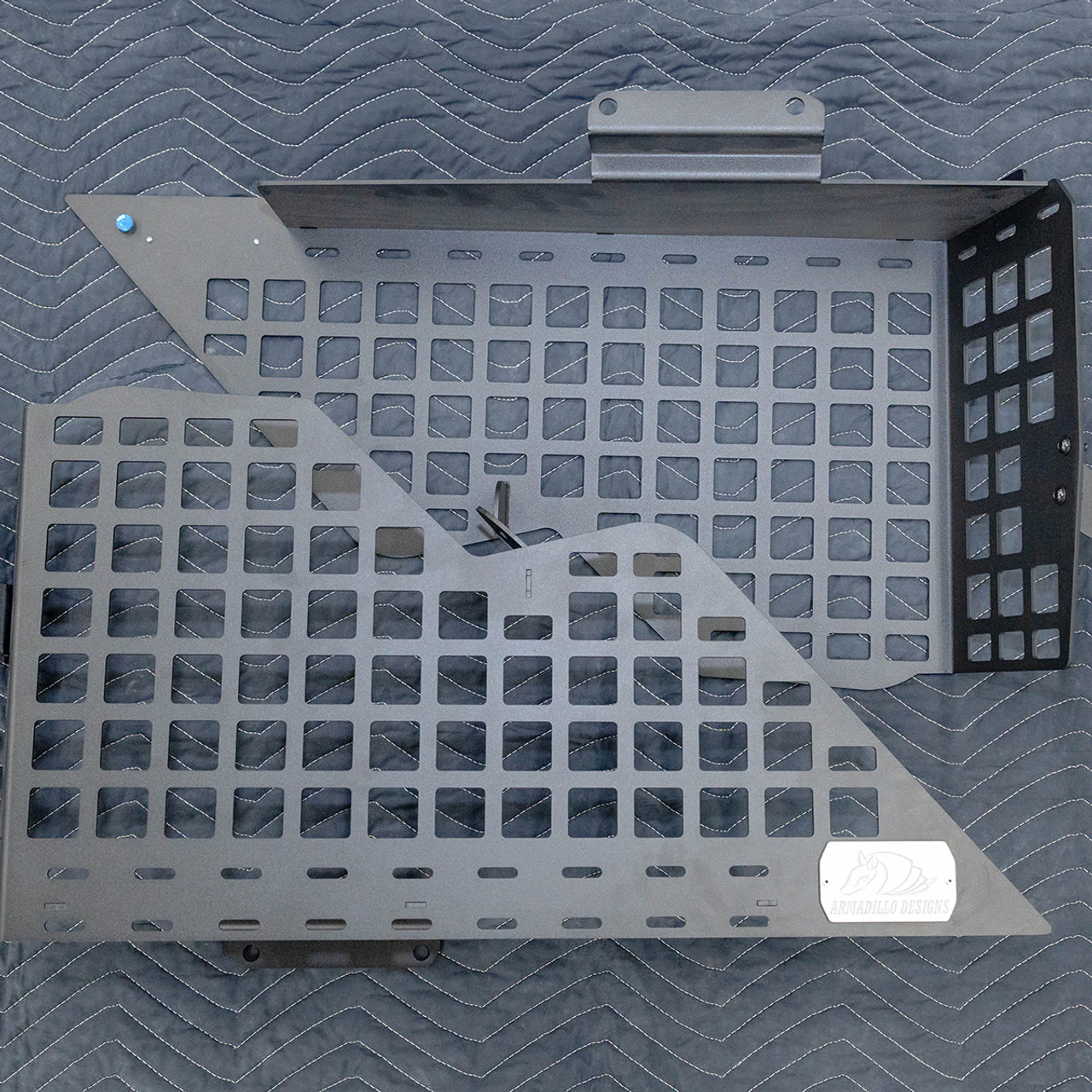 Interior Side MOLLE Panels - Image 12