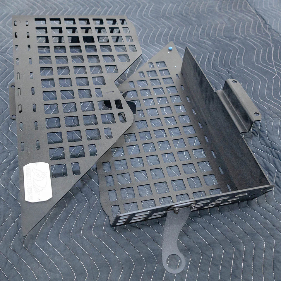 Interior Side MOLLE Panels - Image 13