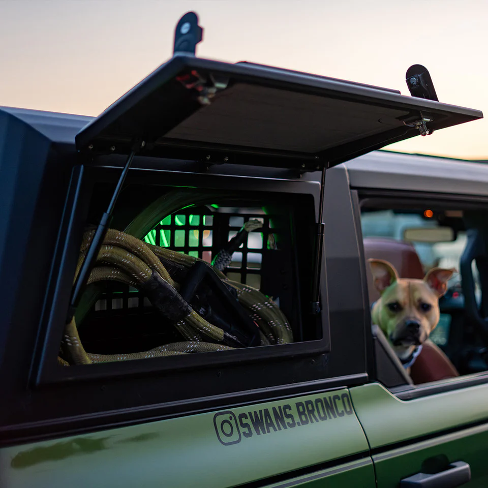 Interior Side MOLLE Panels - Image 4