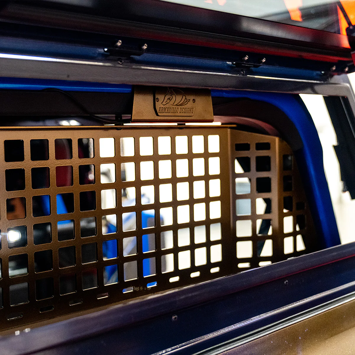 Interior Side MOLLE Panels - Image 5