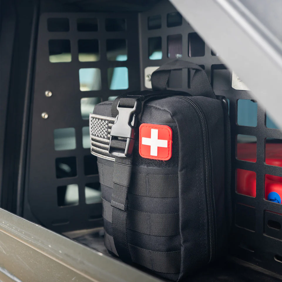Interior Side MOLLE Panels - Image 6