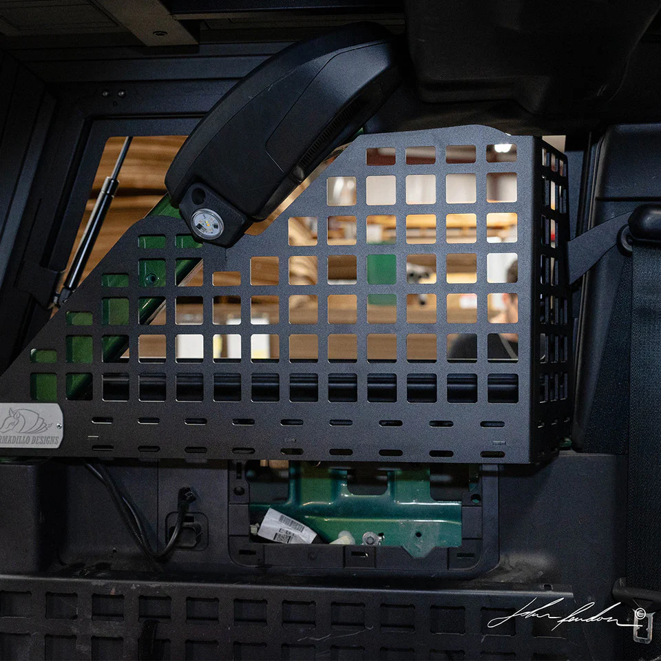 Interior Side MOLLE Panels - Image 7
