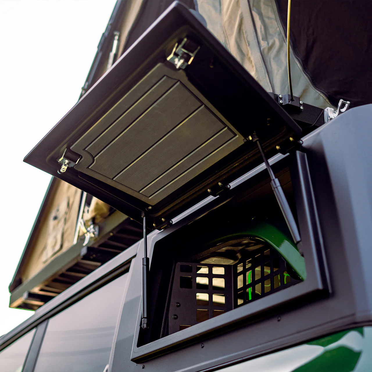 Interior Side MOLLE Panels - Image 8