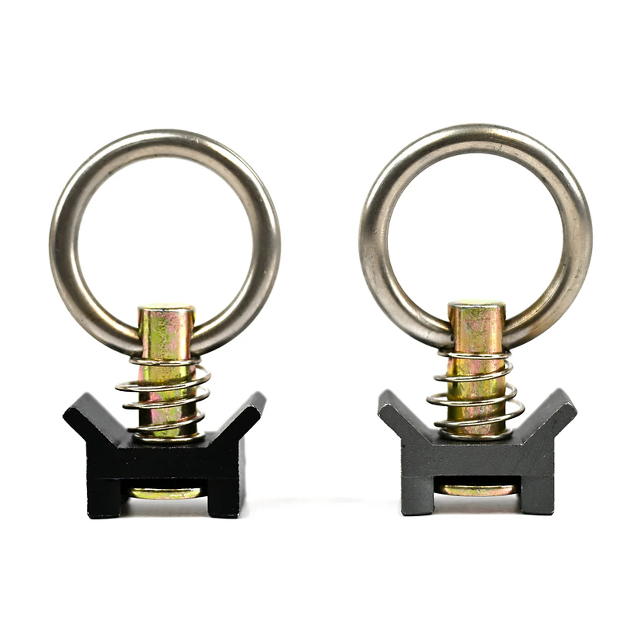 L Track Adjustable Rings - Image 5