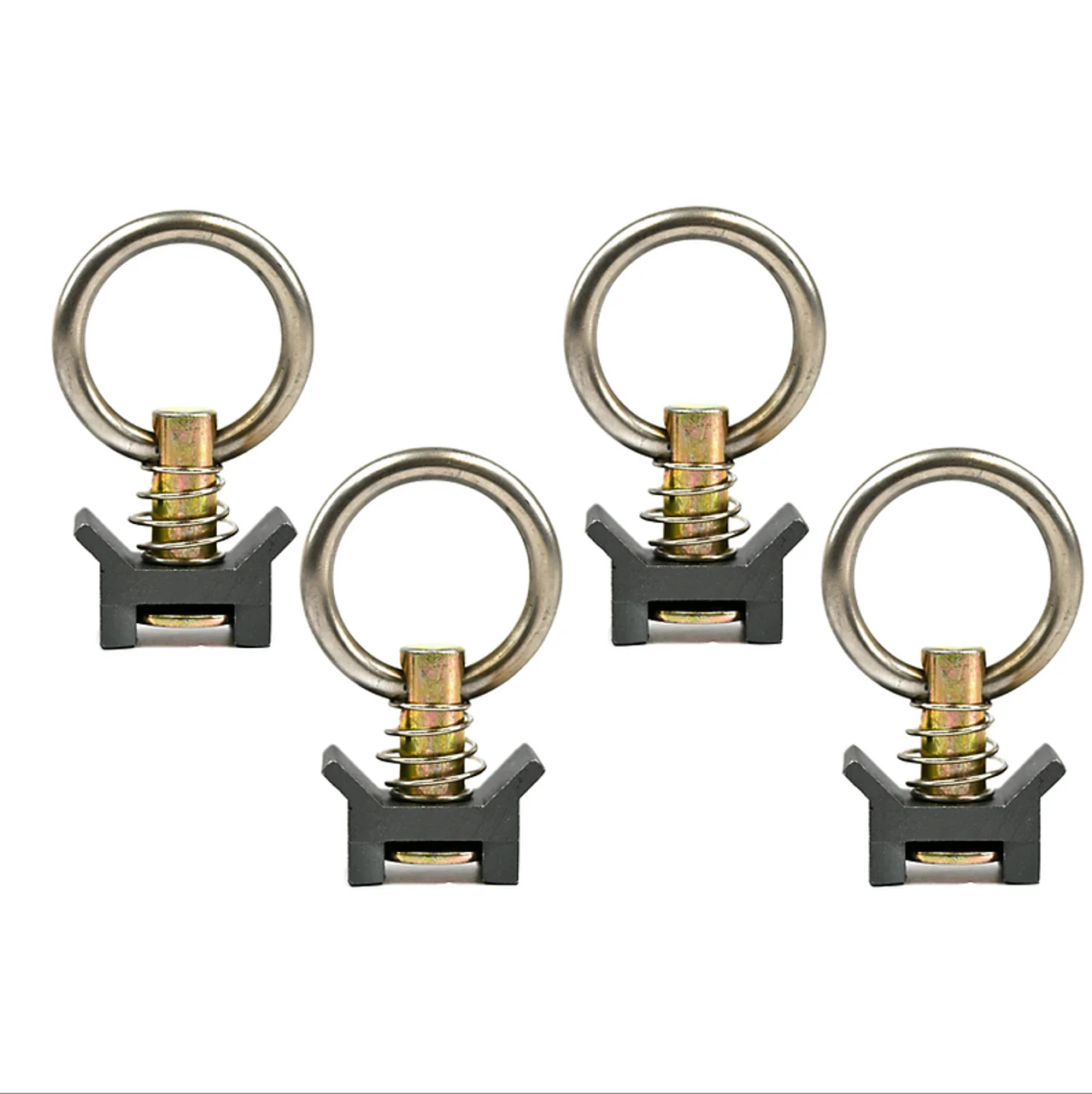 L Track Adjustable Rings - Image 6
