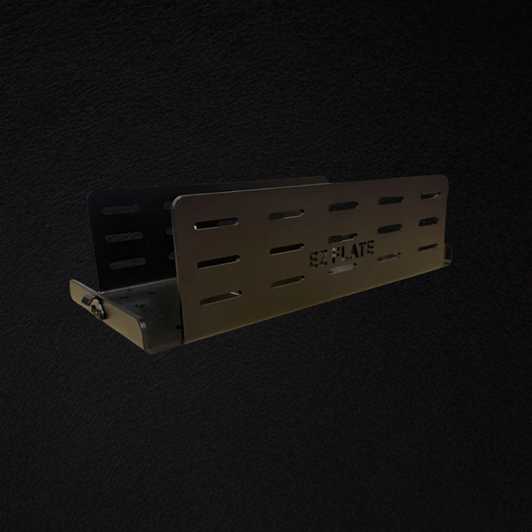EZ Flate - Lock 'N Load Universal Compressor Mounts - Image 11