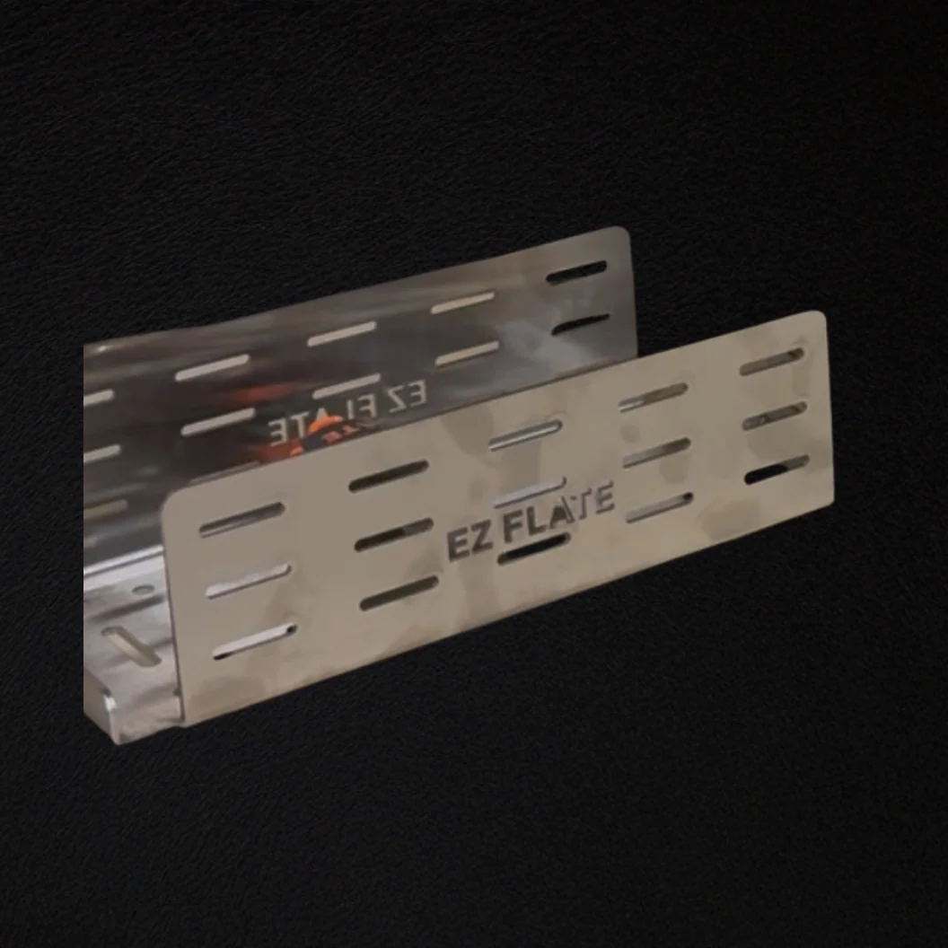EZ Flate - Lock 'N Load Universal Compressor Mounts - Image 12