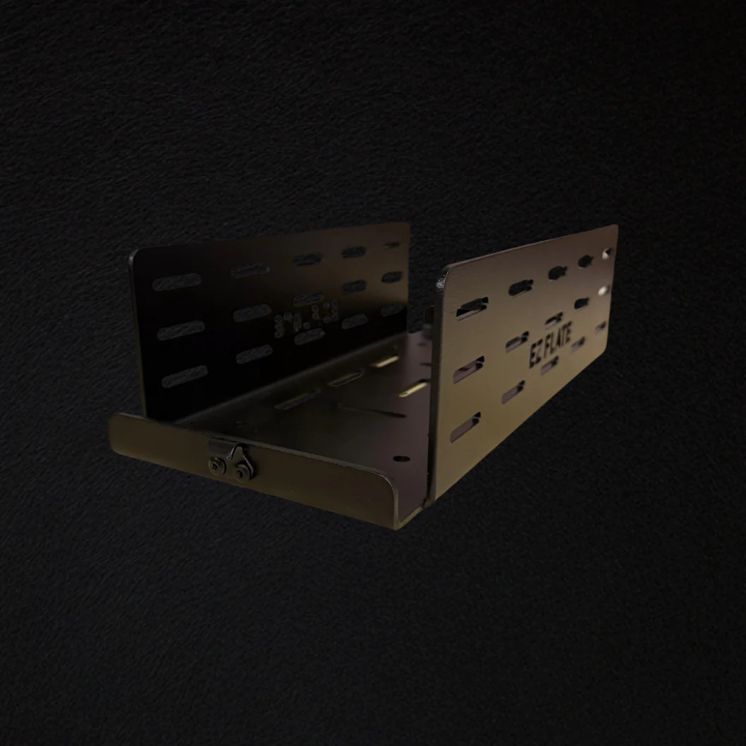 EZ Flate - Lock 'N Load Universal Compressor Mounts - Image 3