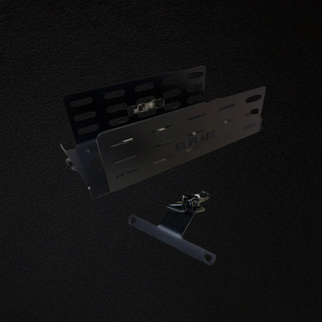 EZ Flate - Lock 'N Load Universal Compressor Mounts - Image 4
