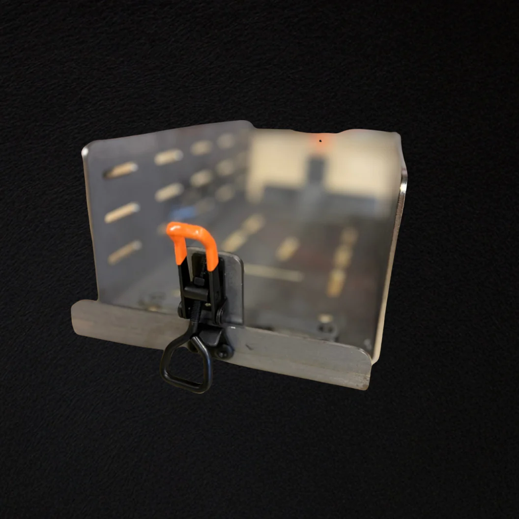 EZ Flate - Lock 'N Load Universal Compressor Mounts - Image 6