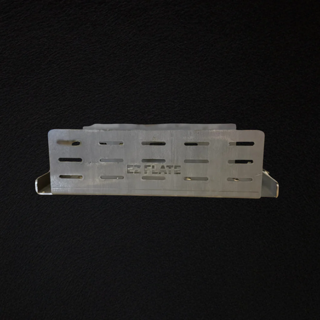 EZ Flate - Lock 'N Load Universal Compressor Mounts - Image 7