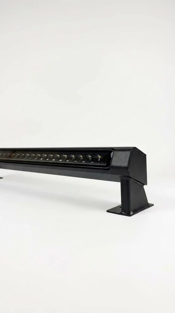 MoTLEY Mayhem Shrouded Overhead Light Bar w/ DRL - Image 3