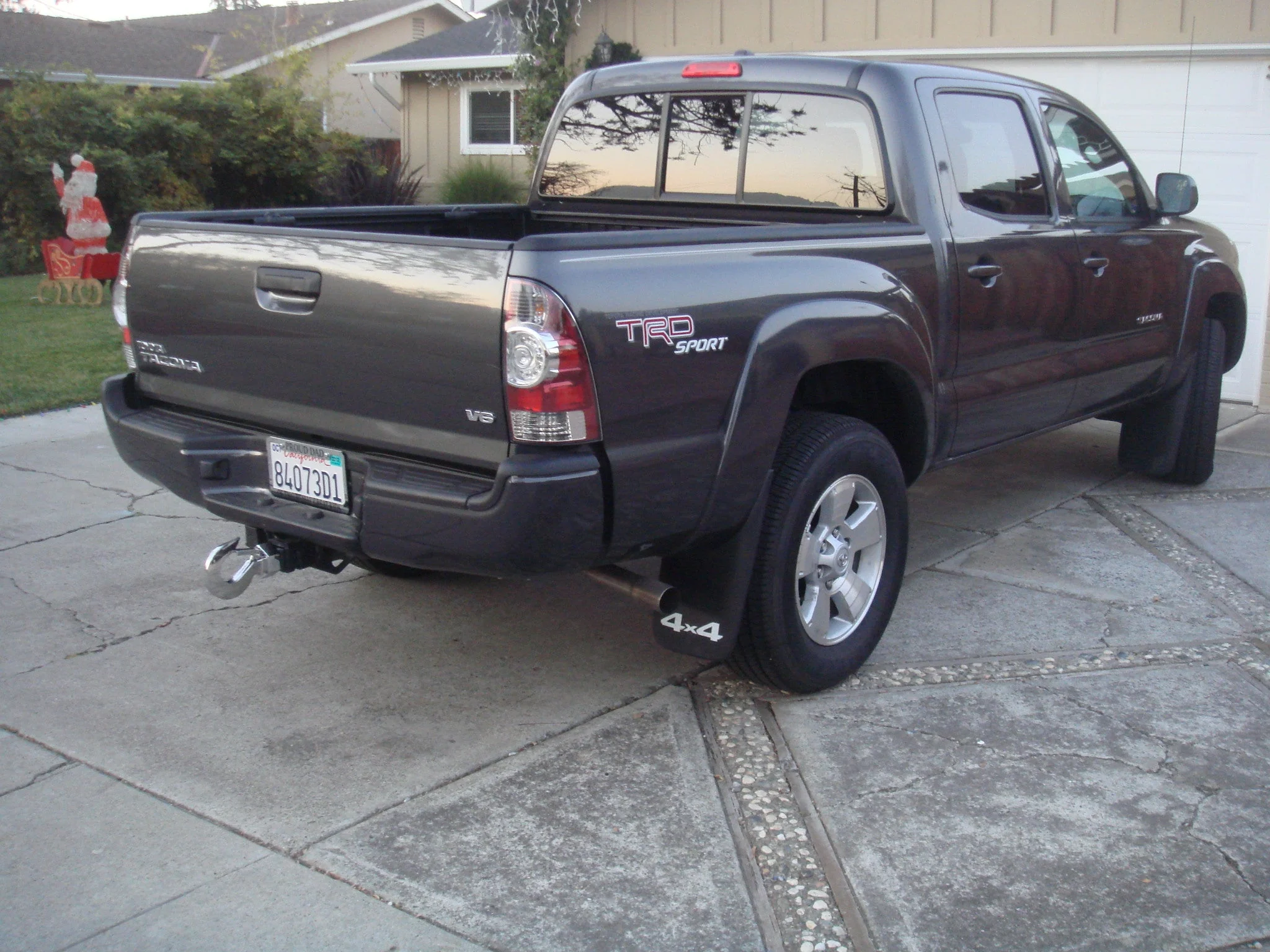 MINI HITCH HOOK - Image 3