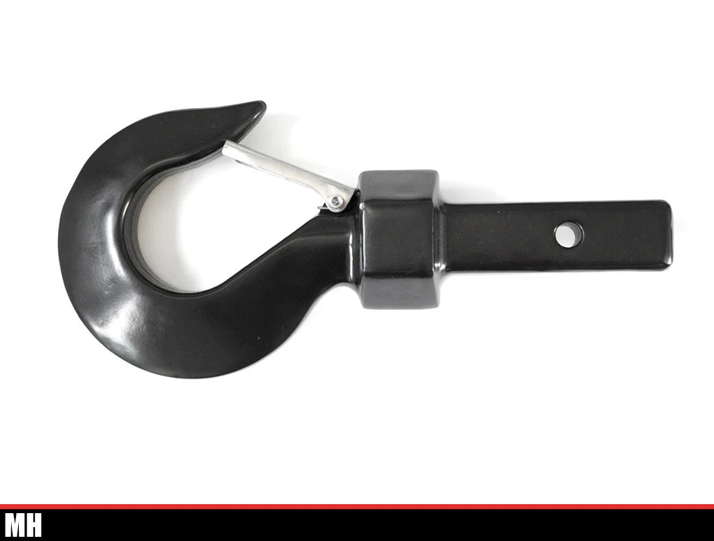 MONSTER HITCH HOOK