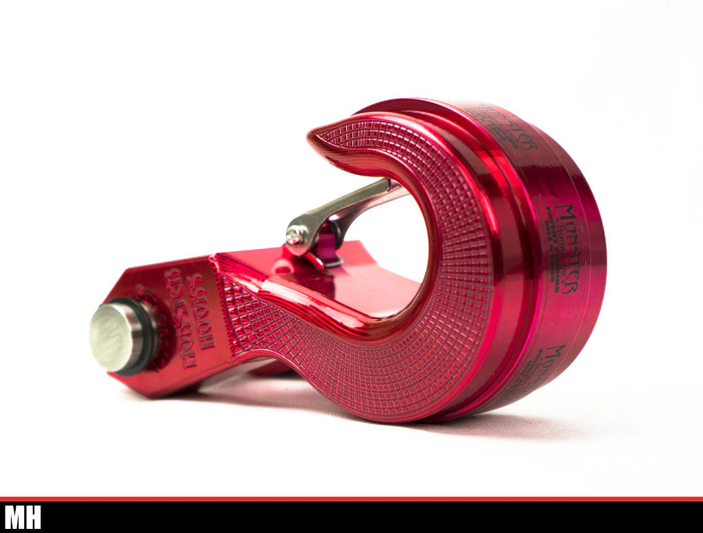 MONSTER SWIVEL RECOVERY HOOK - Image 2