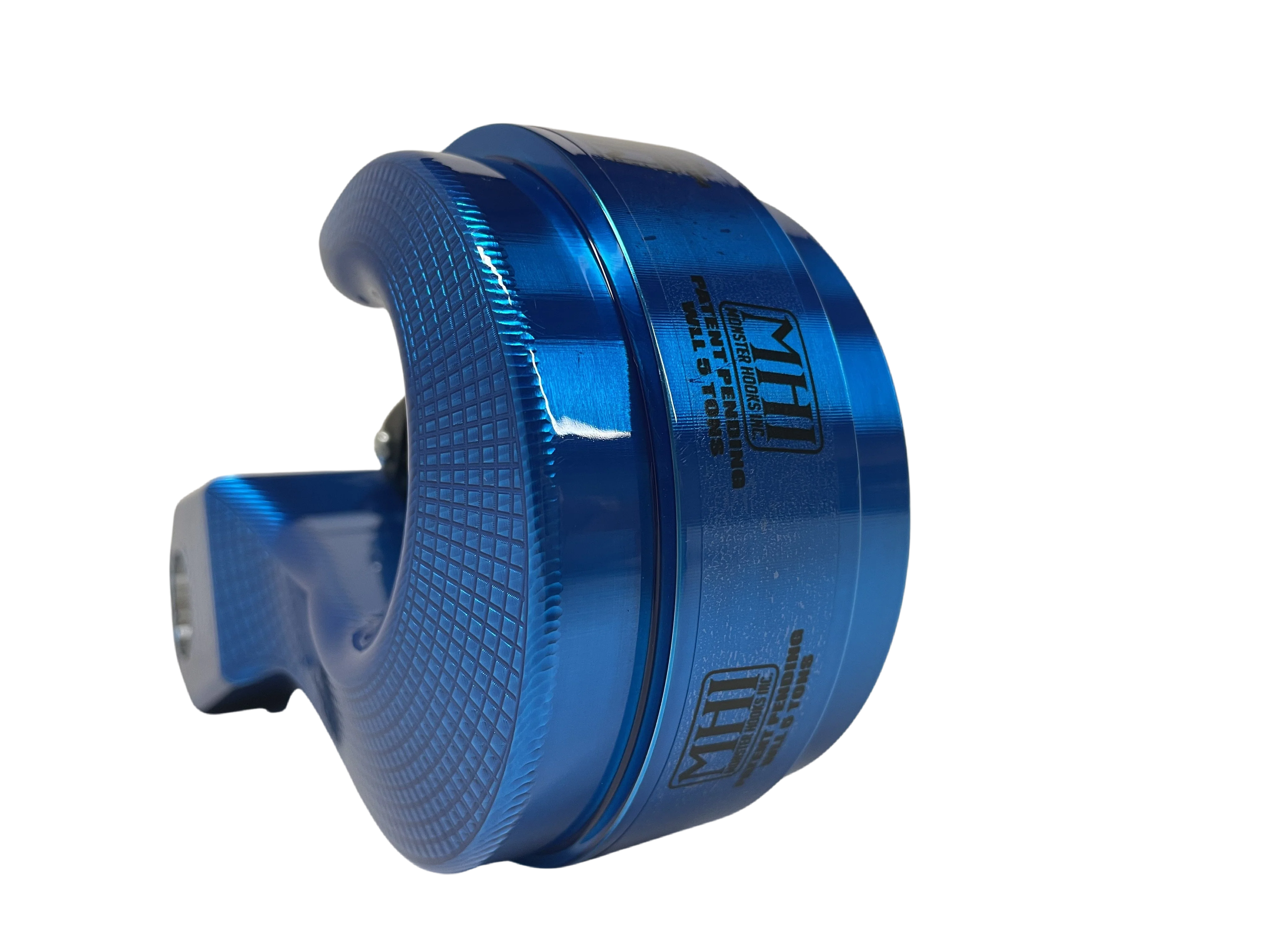 MONSTER SWIVEL RECOVERY HOOK - Image 2