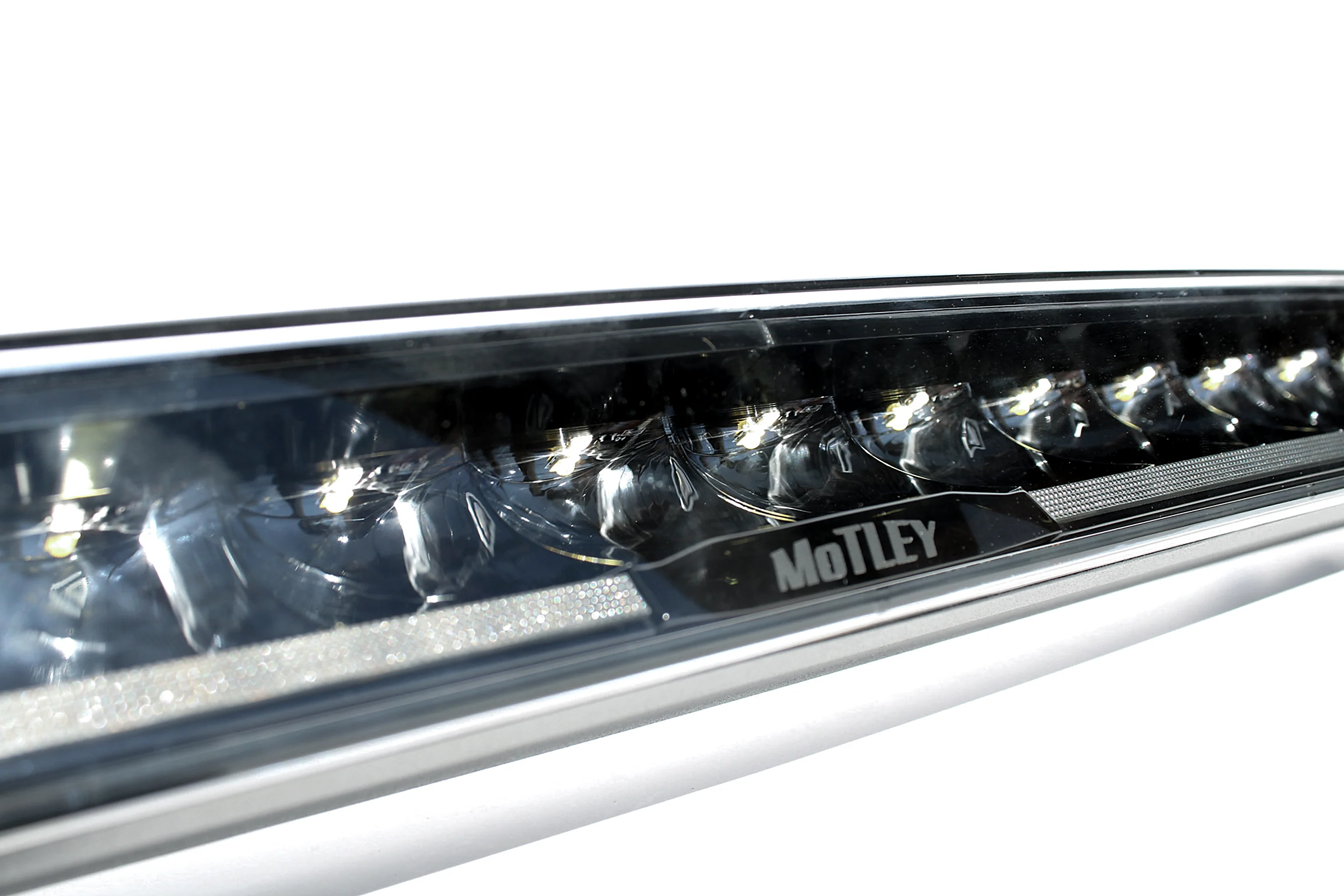 MoTLEY Industries - 21" Light Bar w/ Dynamic Startup - Image 5