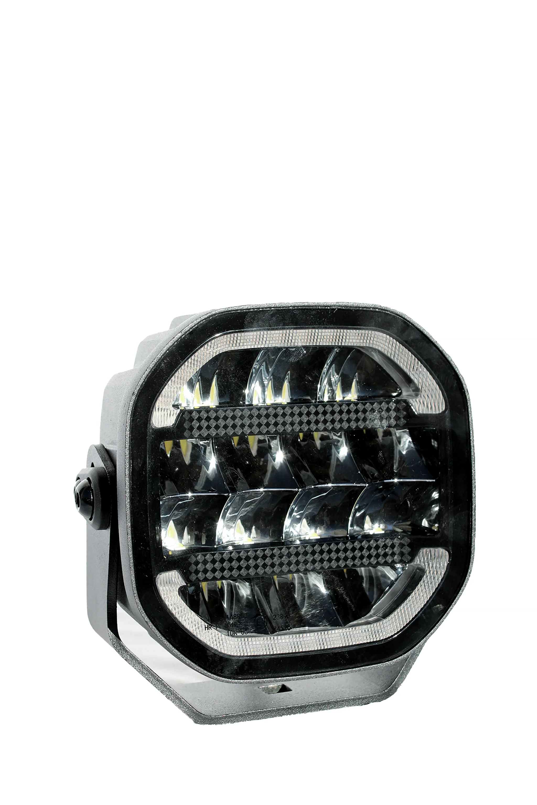 MoTLEY Industries - 5" Driving Light w/ DRL - Image 5
