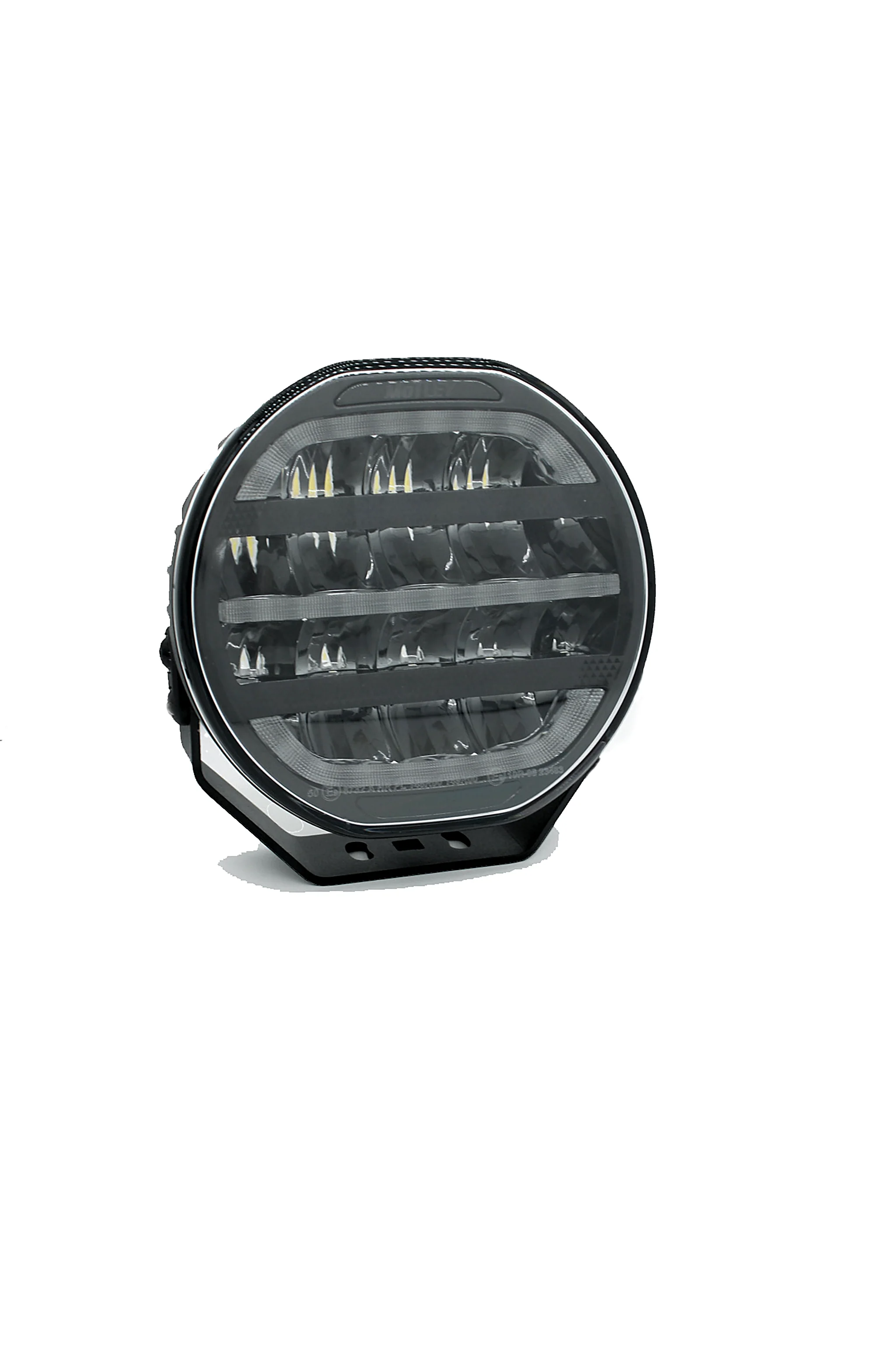 MoTLEY Industries - 7" Driving light w/ DRL - Image 4