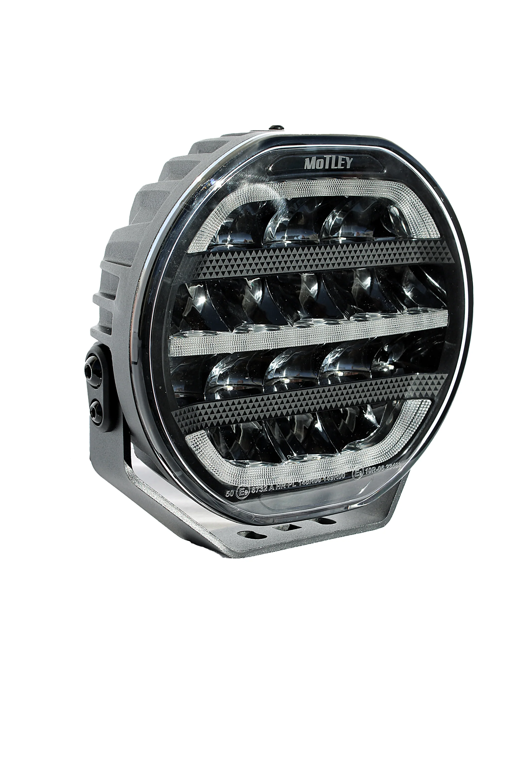 MoTLEY Industries - 7" Driving light w/ DRL - Image 5