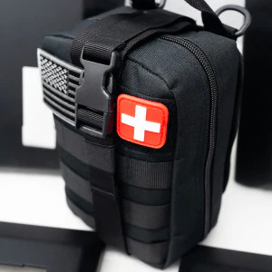 Outdoor First Aid Kit - Image 3