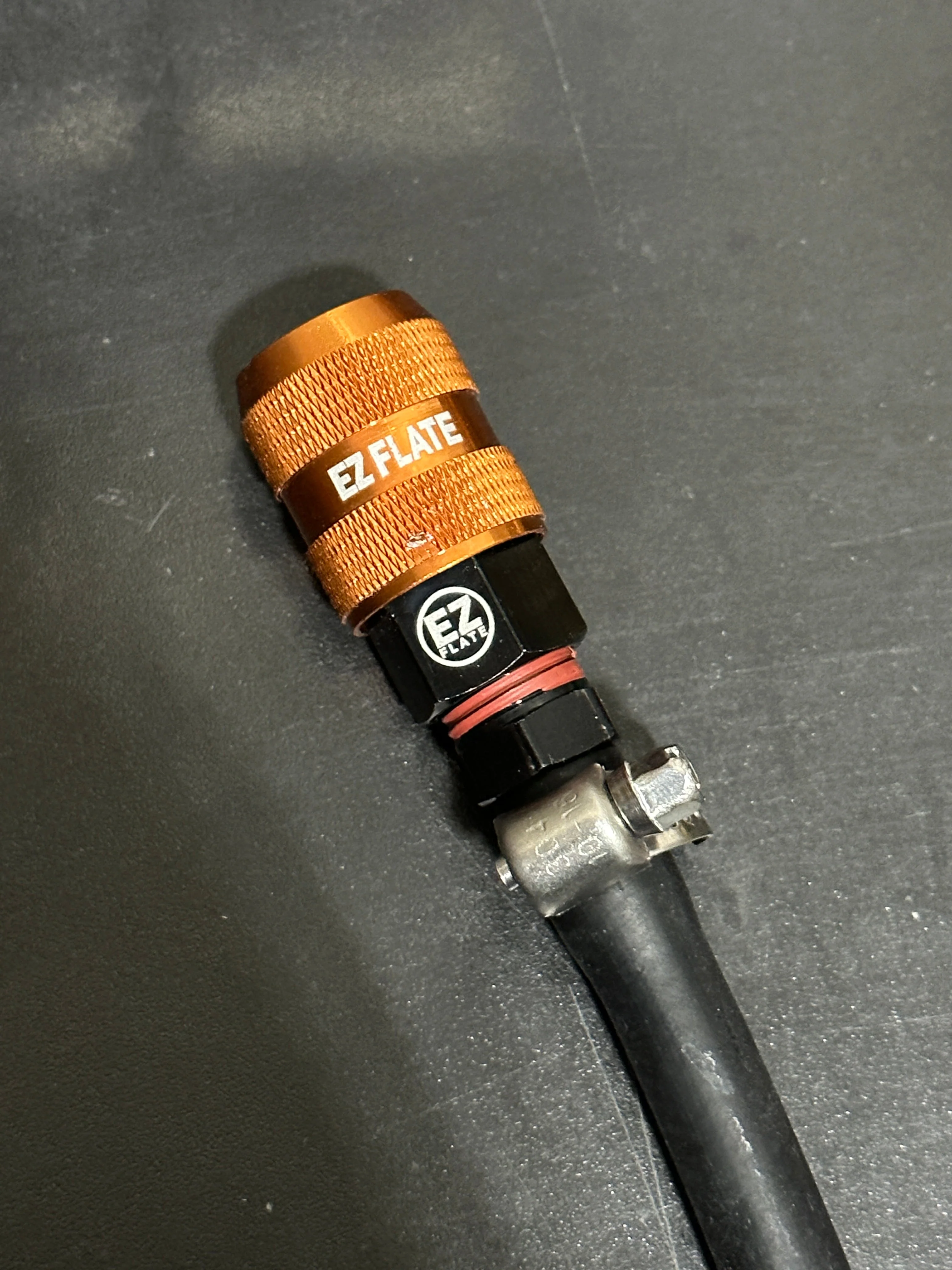EZ Flate - Rapid Locking Air Chucks - Image 4
