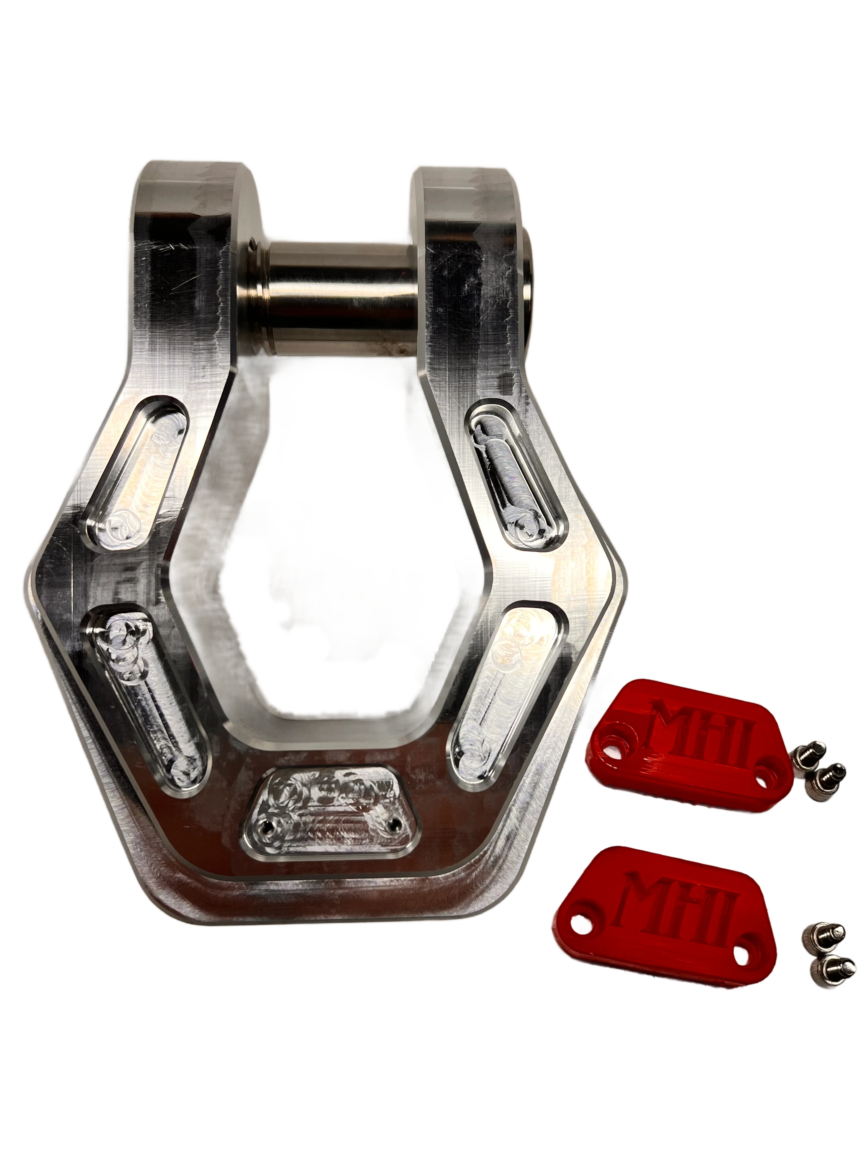 REAPER SHACKLE XLB - Image 10