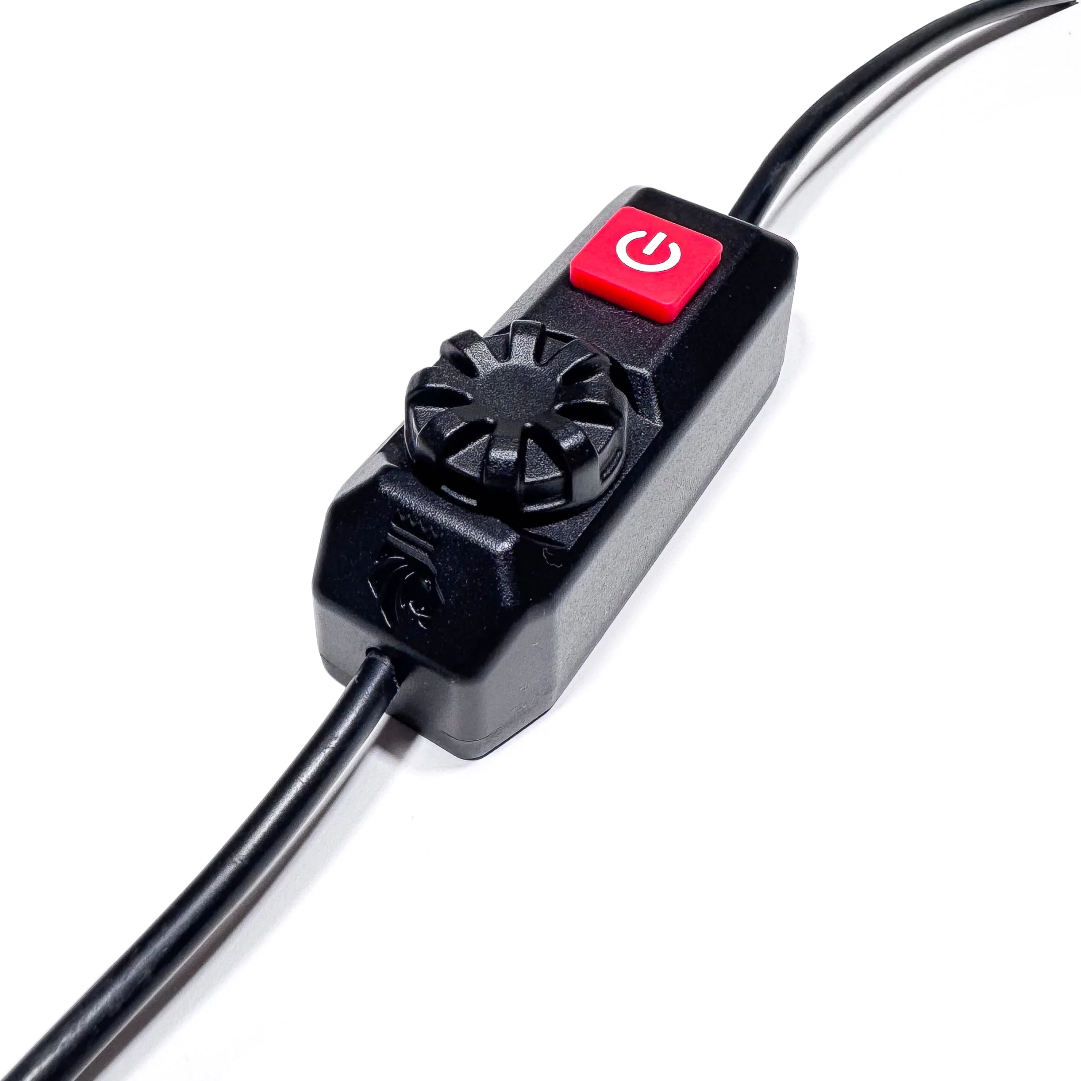 Kingpin Rotary Dimmer Switch - Image 3