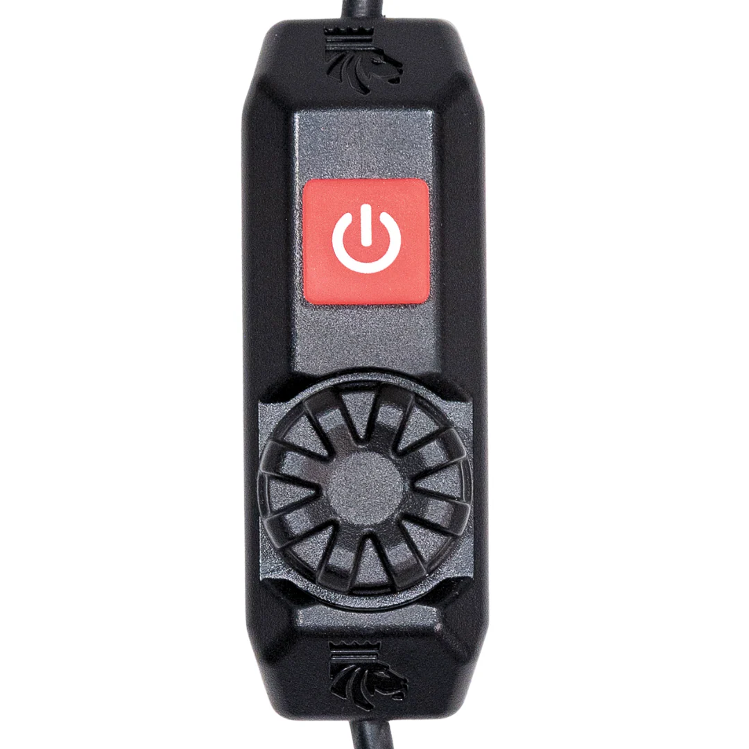 Kingpin Rotary Dimmer Switch - Image 5