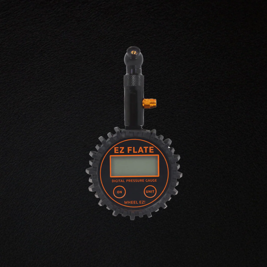 EZ Flate - Single Tire Digital Pressure Gauge - Image 3