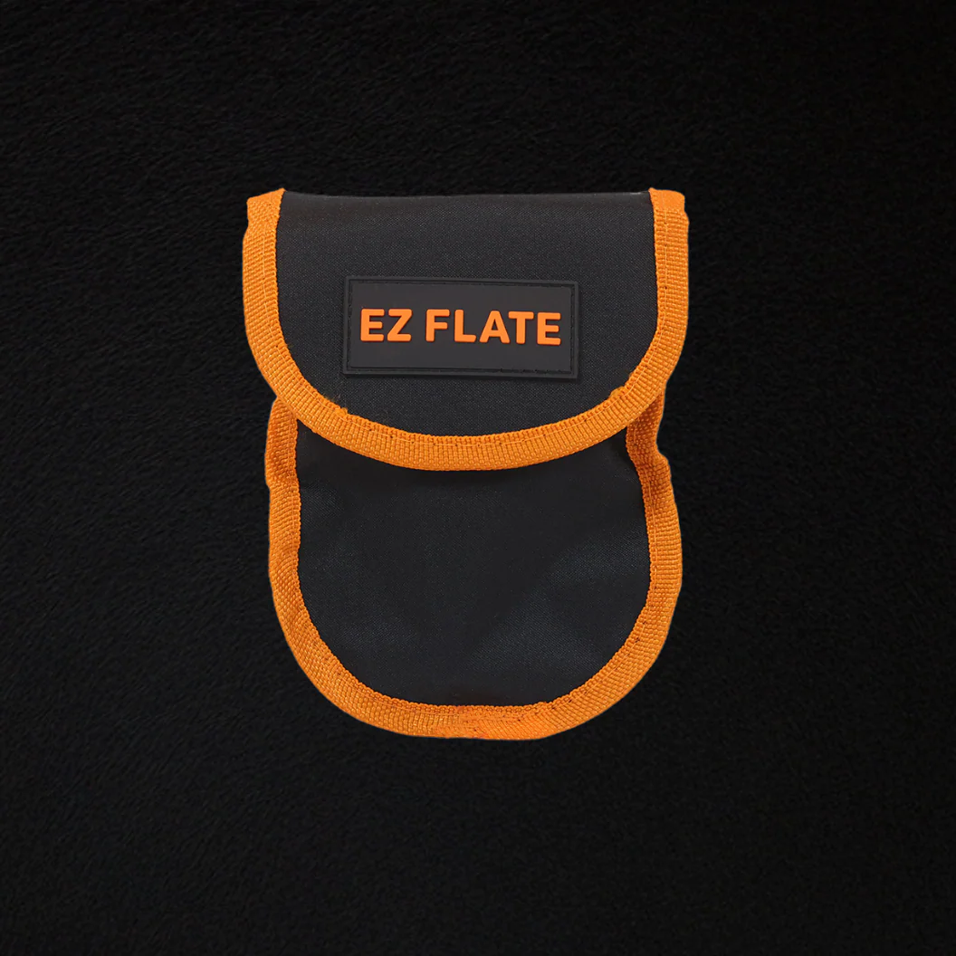 EZ Flate - Single Tire Digital Pressure Gauge - Image 4