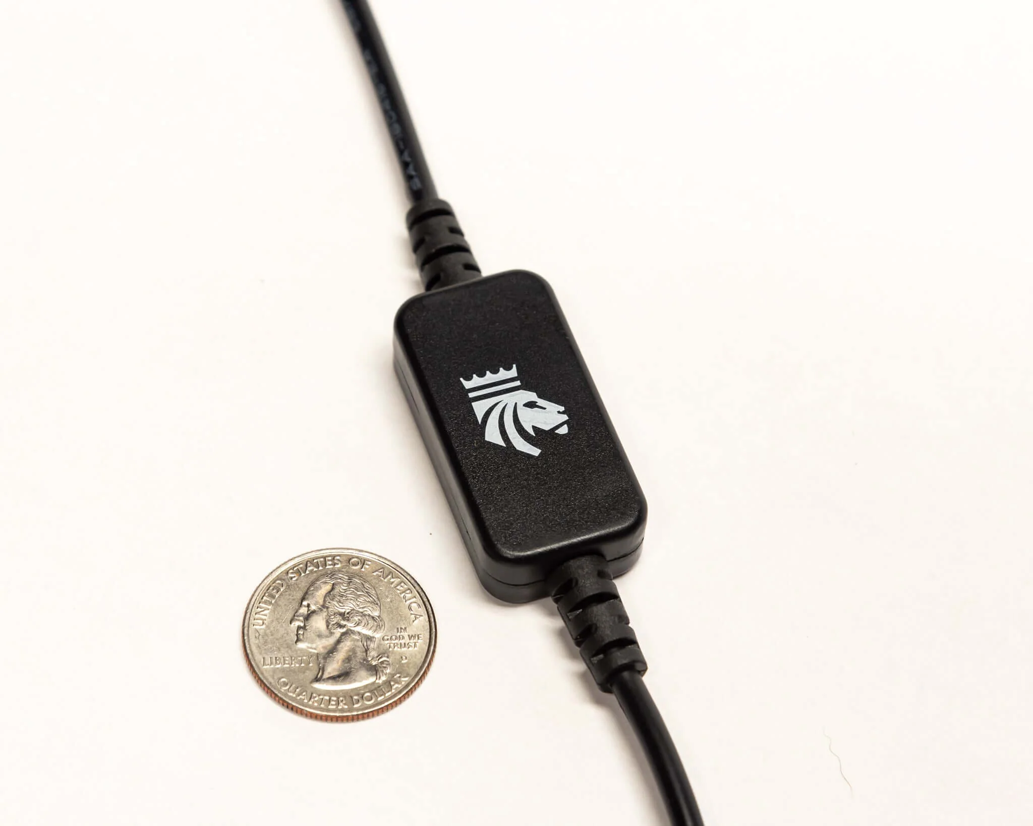 Kingpin Touch Dimmer Switch - Image 4