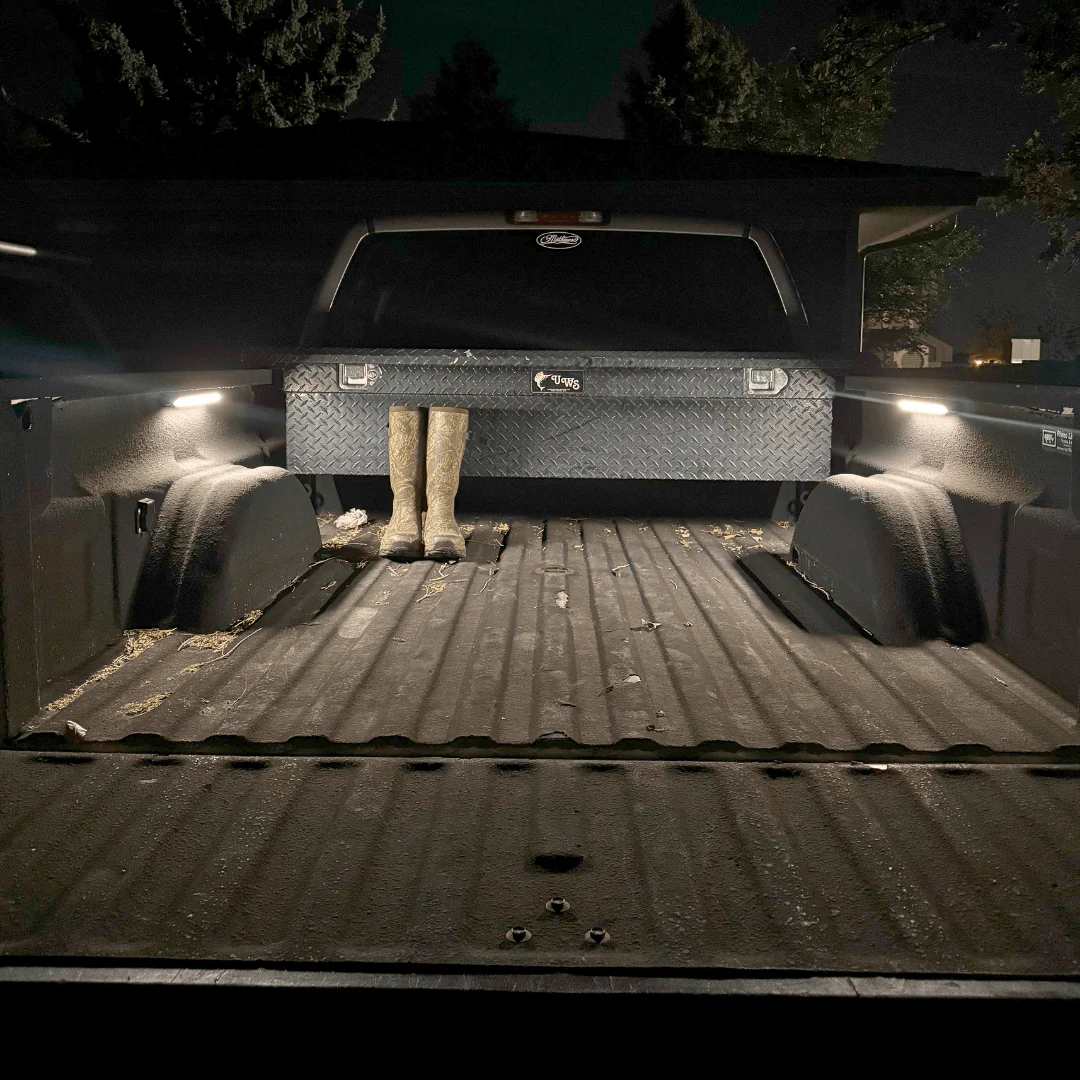 Kingpin V-Series 12" Light - Image 3