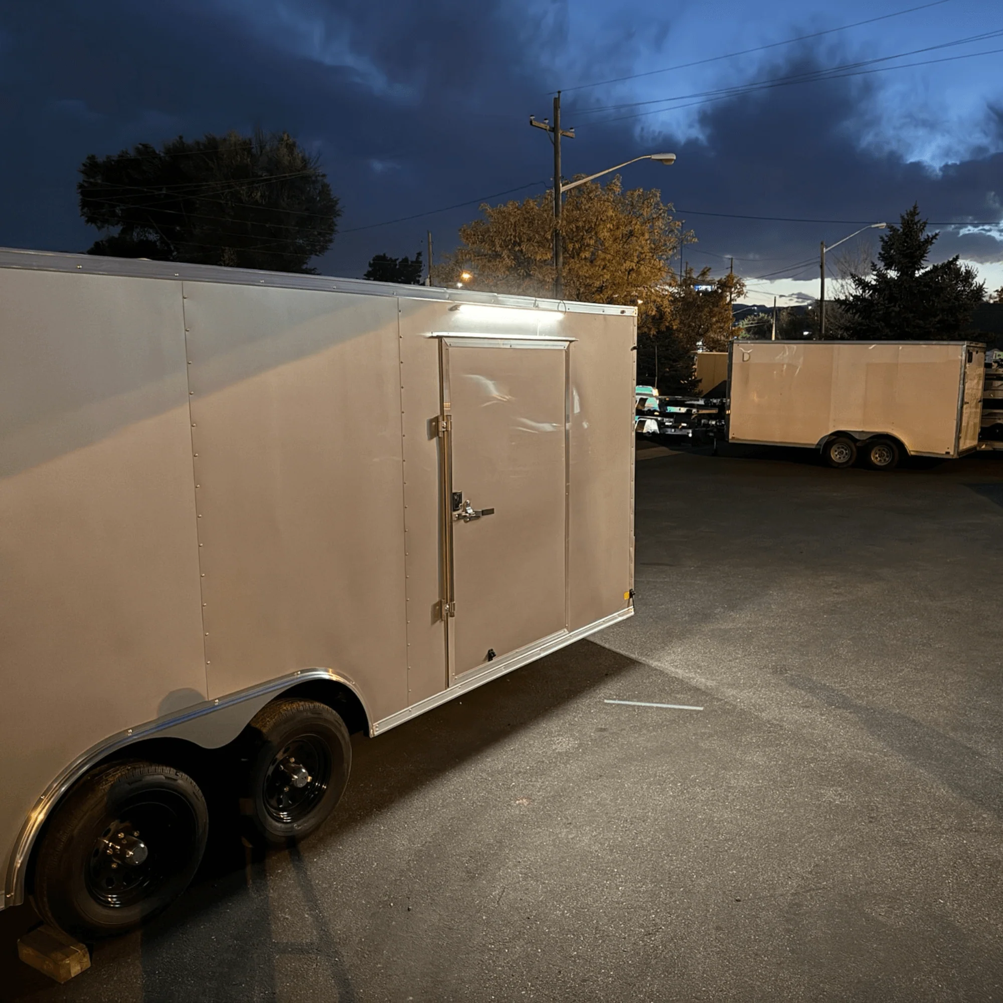 Kingpin V-Series 40" Light - Image 22