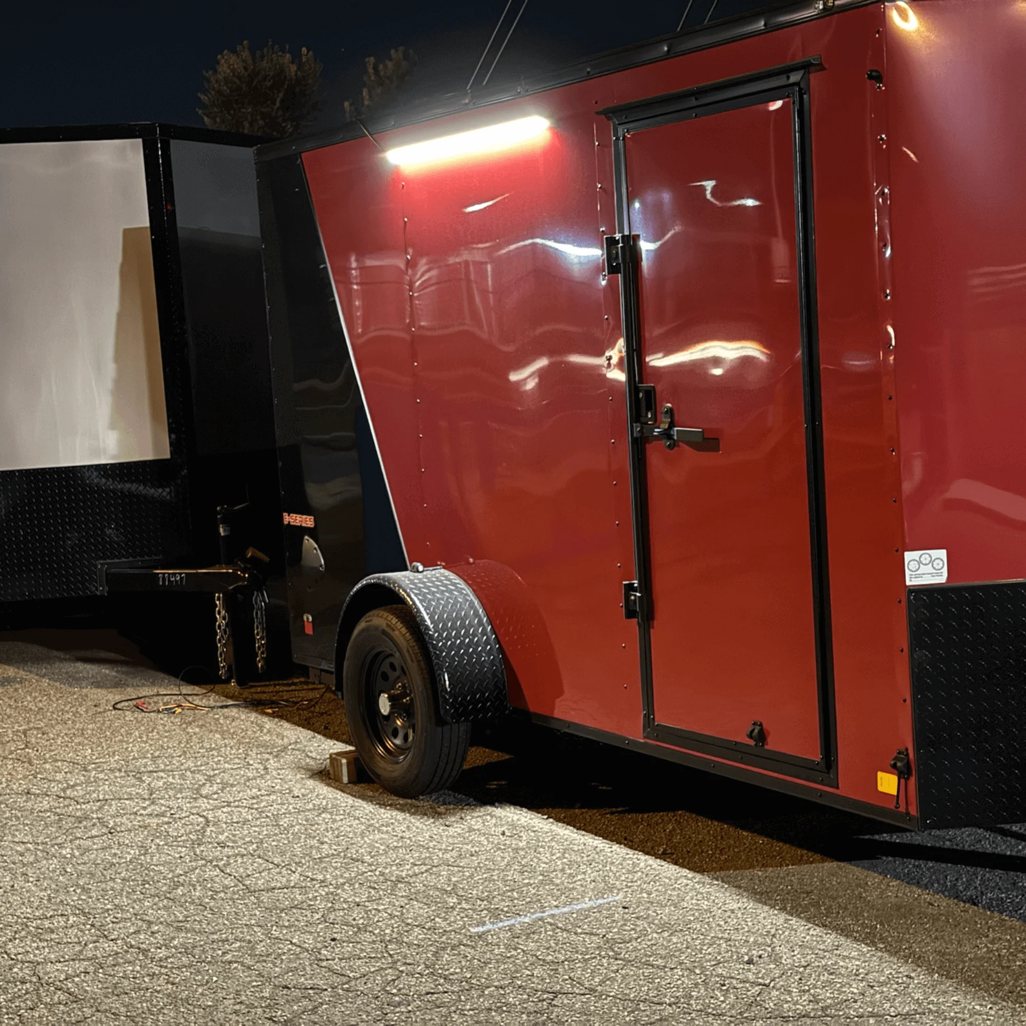 Kingpin V-Series 40" Light - Image 9